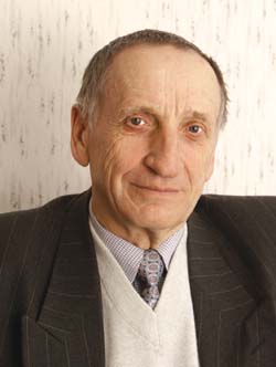 Геннадий ЛЫЧ,  академик НАН Беларуси, доктор экономических наук, профессор
