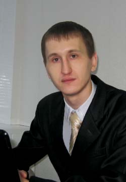 Виктор ПАЦАЙ, юрист