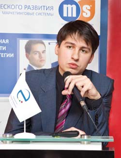 Евгений БУРЫЙ, директор агентства «Кредит-Рейтинг» 