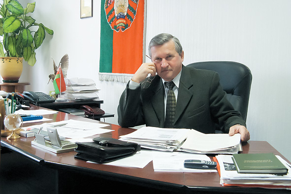Алексей Кулагин