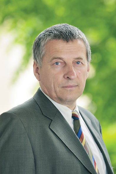 Сергей Михневич