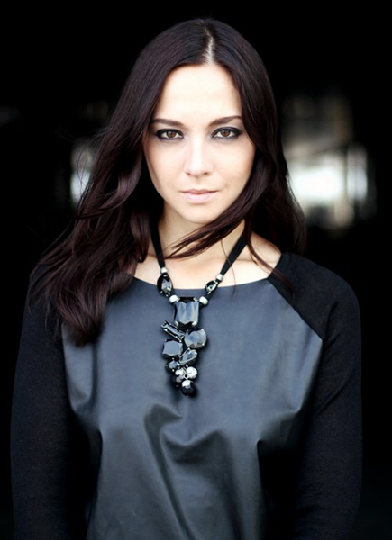 Mary Katrantzou