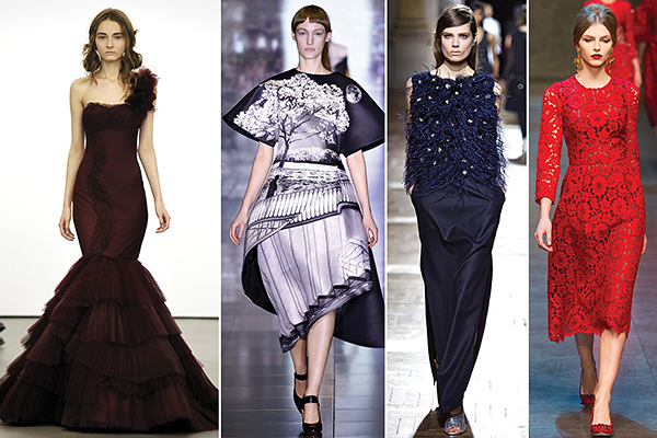 Mary Katrantzou Mary Katrantzou