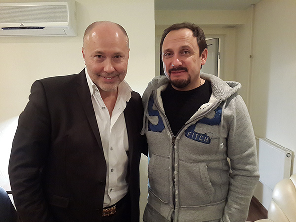 Александр