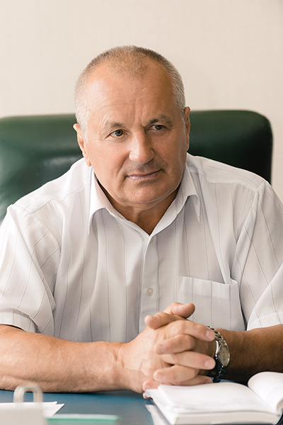 Завод