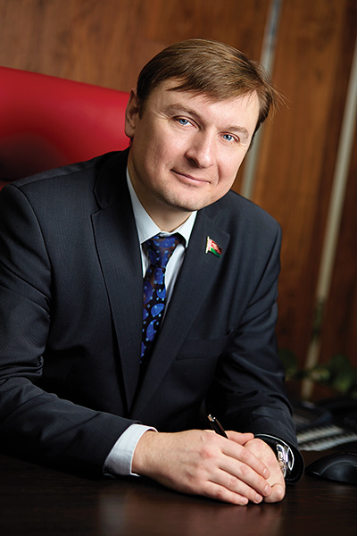 Белтелеком