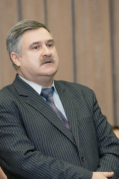 Александр КАЛИНИН