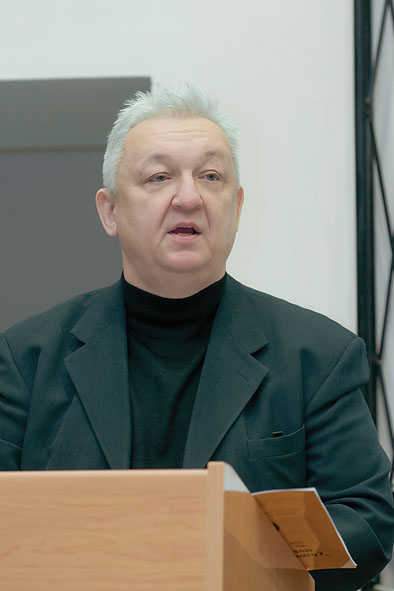Виктор ПИНИГИН
