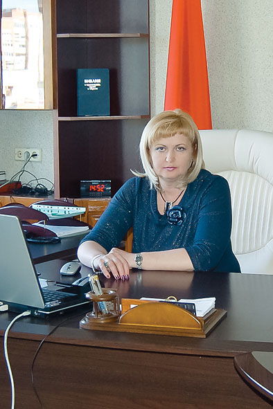 хозяйственный суд Витебской области