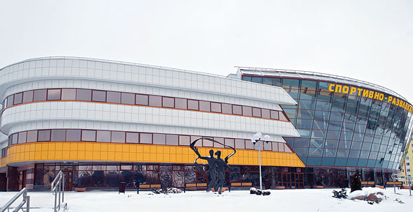 Александр Мелешевич