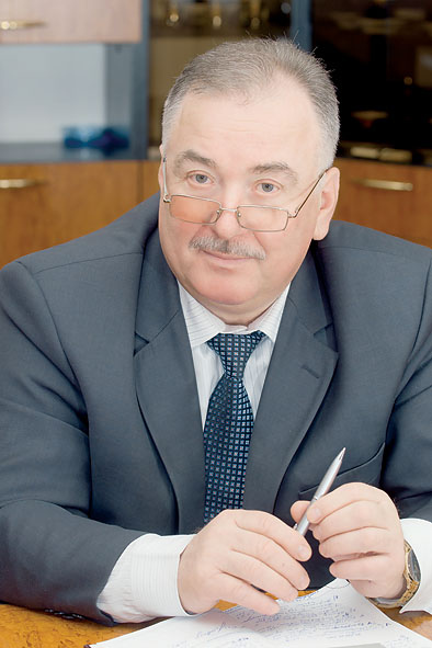 Александр Мелешевич