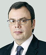 Александр Храпуцкий