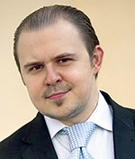Андрей Мисюра