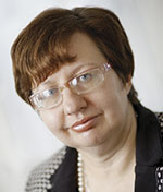 Марина Носова