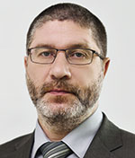 Вадим Иосуб, Альпари