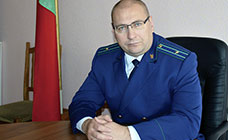 Игорь Бычко