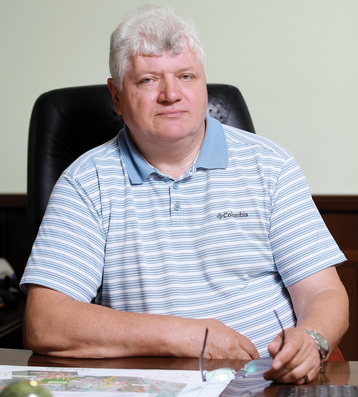 Григорий Тимофеев