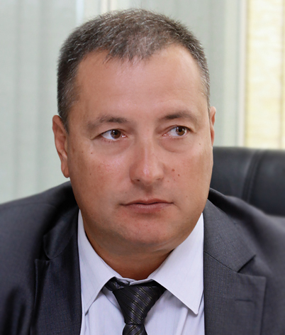 Андрей Семенюк