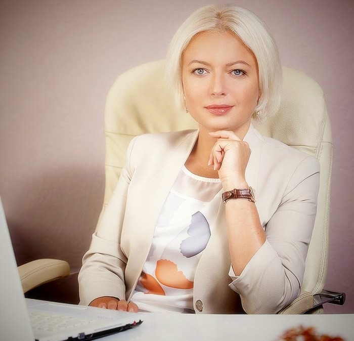 Ольга Масленкина Ольга Масленкина