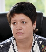 Наталья Чернова