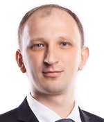 Александр Кондрашонок