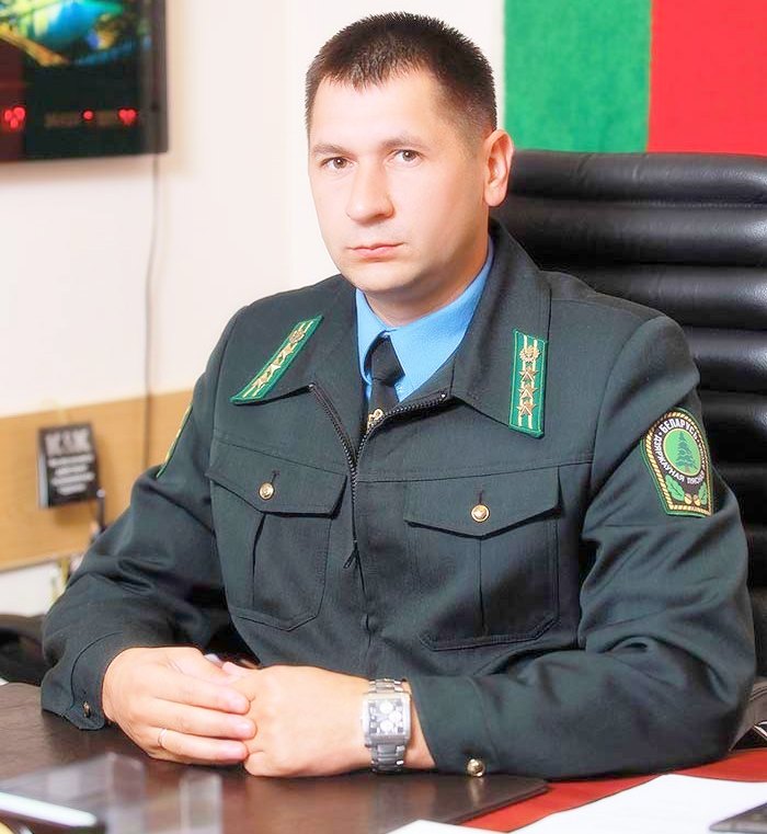 Михаил Филинович