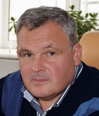 Владимир Семенюк