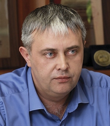 Андрей Стрельченко
