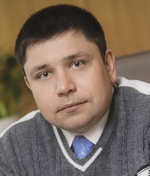 Александр Закурдаев