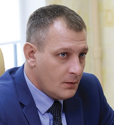 Александр Зубов
