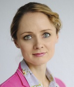 Анастасия ЛУЗГИНА