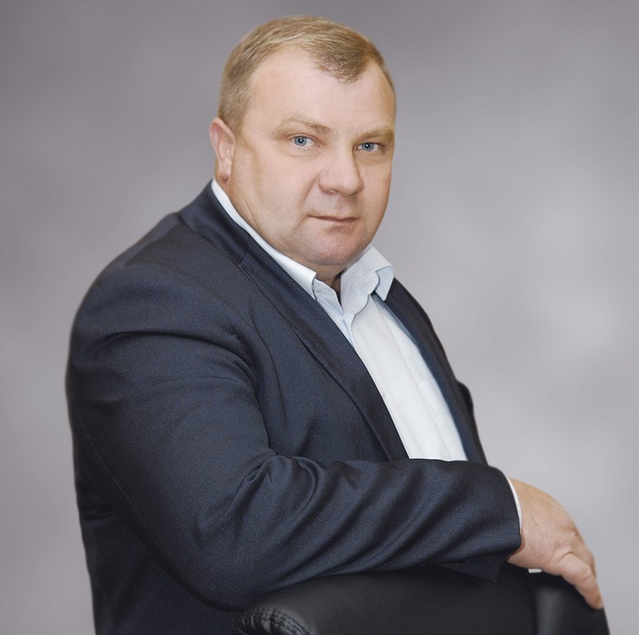 Алексей Скакун