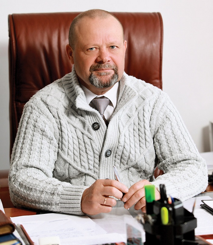 Александр Кисель Александр Кисель