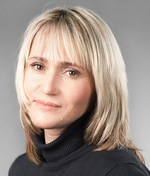 Кристина Крупатина