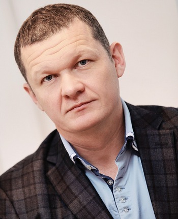 Сергей НОСКОВ