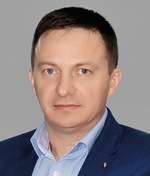 Сергей Суворов