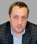 Владимир Ющенко