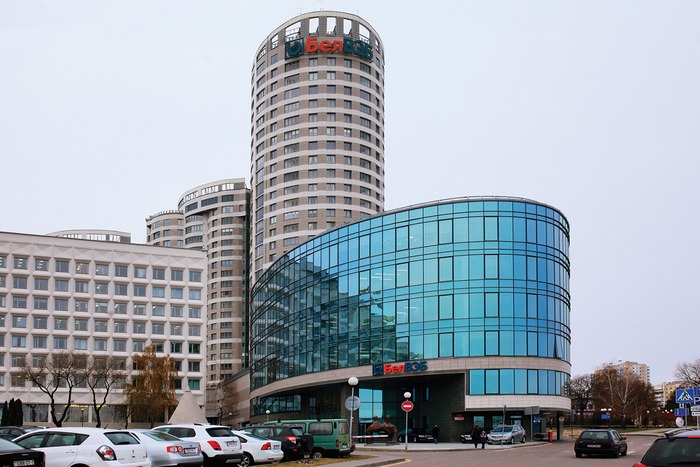 ОАО «Банк БелВЭБ» ОАО «Банк БелВЭБ»