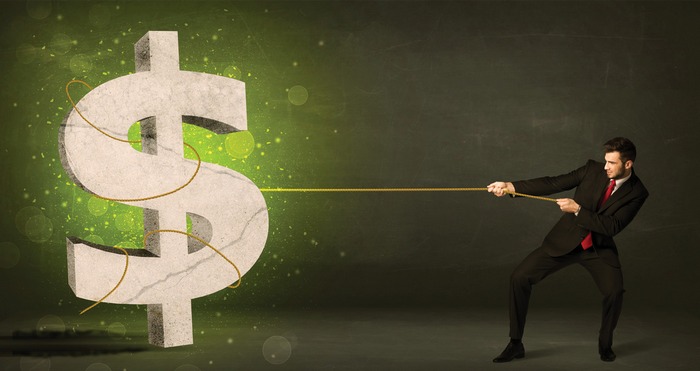 Рынок Forex Эра сильного доллара