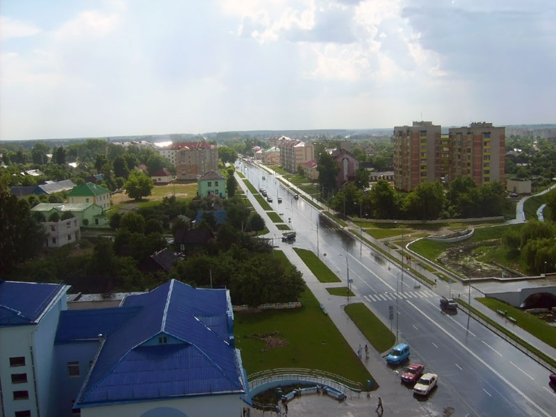 Ивацевичи Ивацевичи