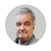 Георгий БАДЕЙ