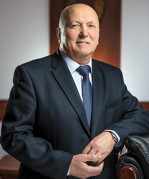 Валентин БИЧ