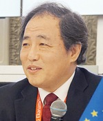 Ян Чул Ким