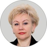 Ирина Костевич