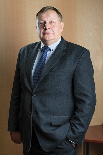 Анатолий Липский