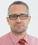 Виктор Новочадов,  директор СООО &laquo;Гейм Стрим&raquo; 