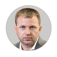 Илья ВОЛОХ