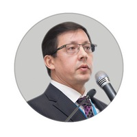 Владимир ВАСИЛЕВСКИЙ