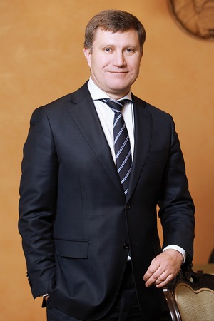 Сергей ЯКУБИЦКИЙ, генеральный директор Белгосстраха