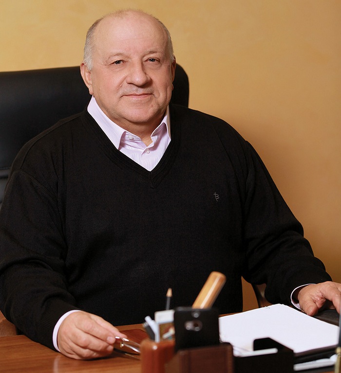 Владимир ПОПЕНЯ